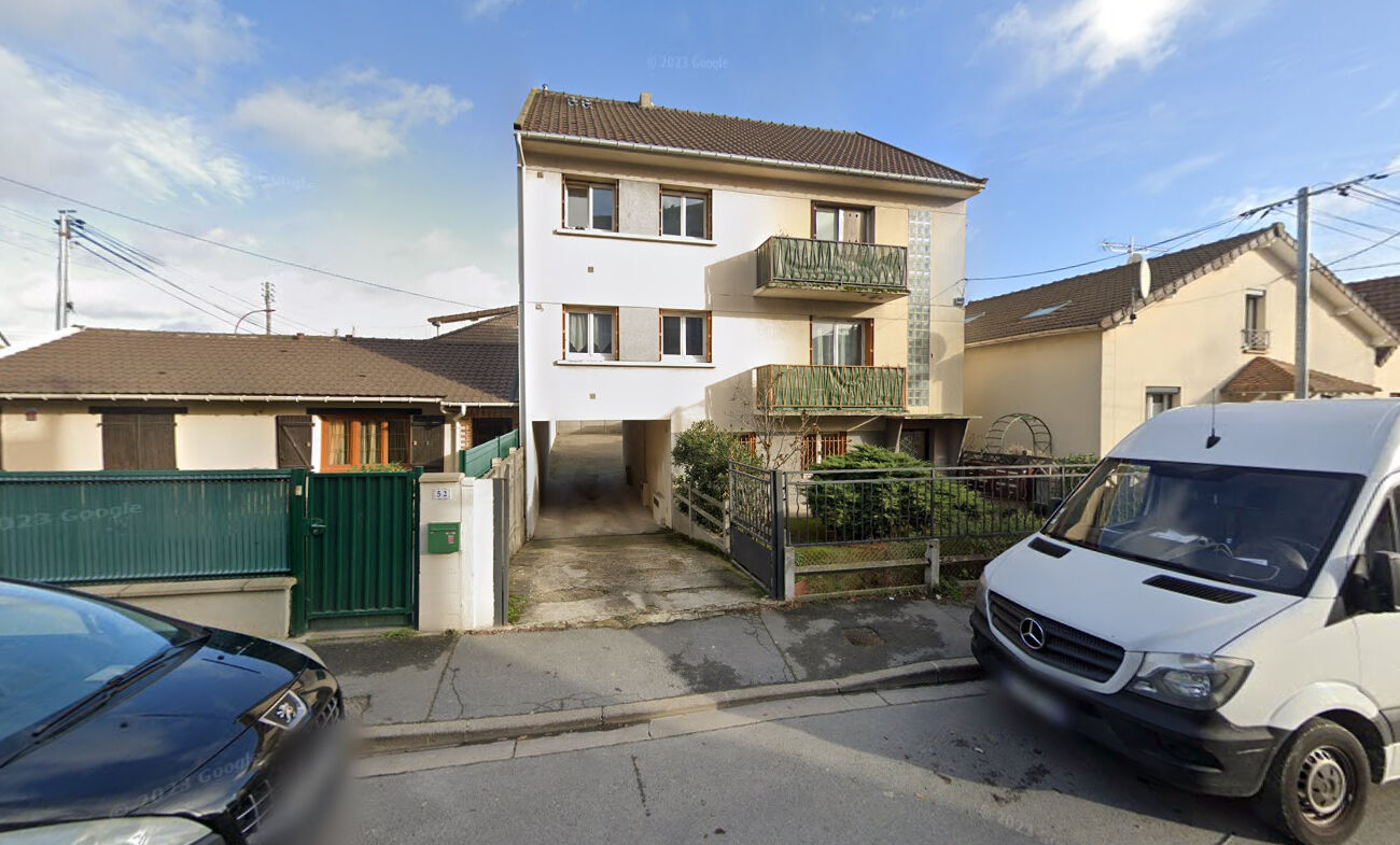 Apartamento T1 em Bezons, France N.º 145722
