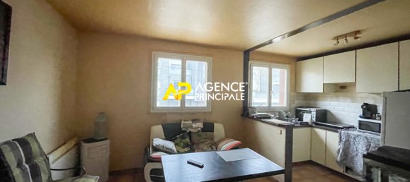 Apartamento T1 em Bezons, France N.º 145722 9