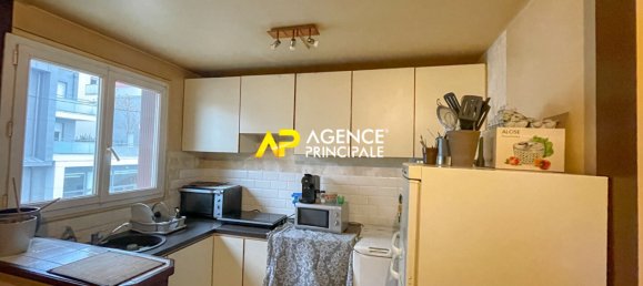 Apartamento T1 em Bezons, France N.º 145722 2