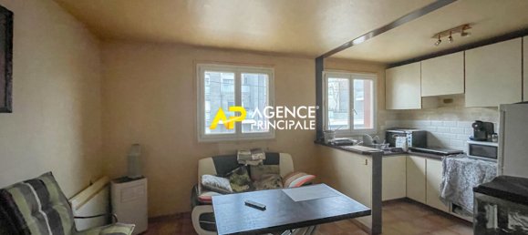 Apartamento T1 em Bezons, France N.º 145722 8