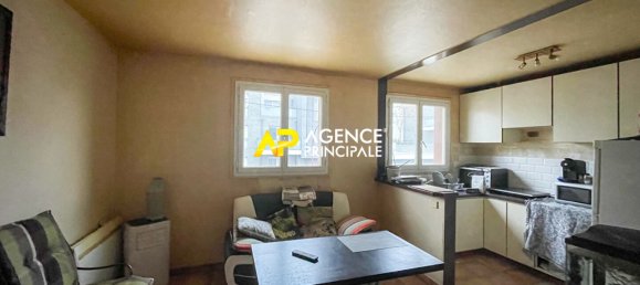 Apartamento T1 em Bezons, France N.º 145722 10