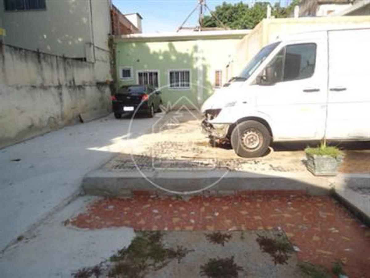 Studio in Rio de Janeiro, Brazil No. 546609