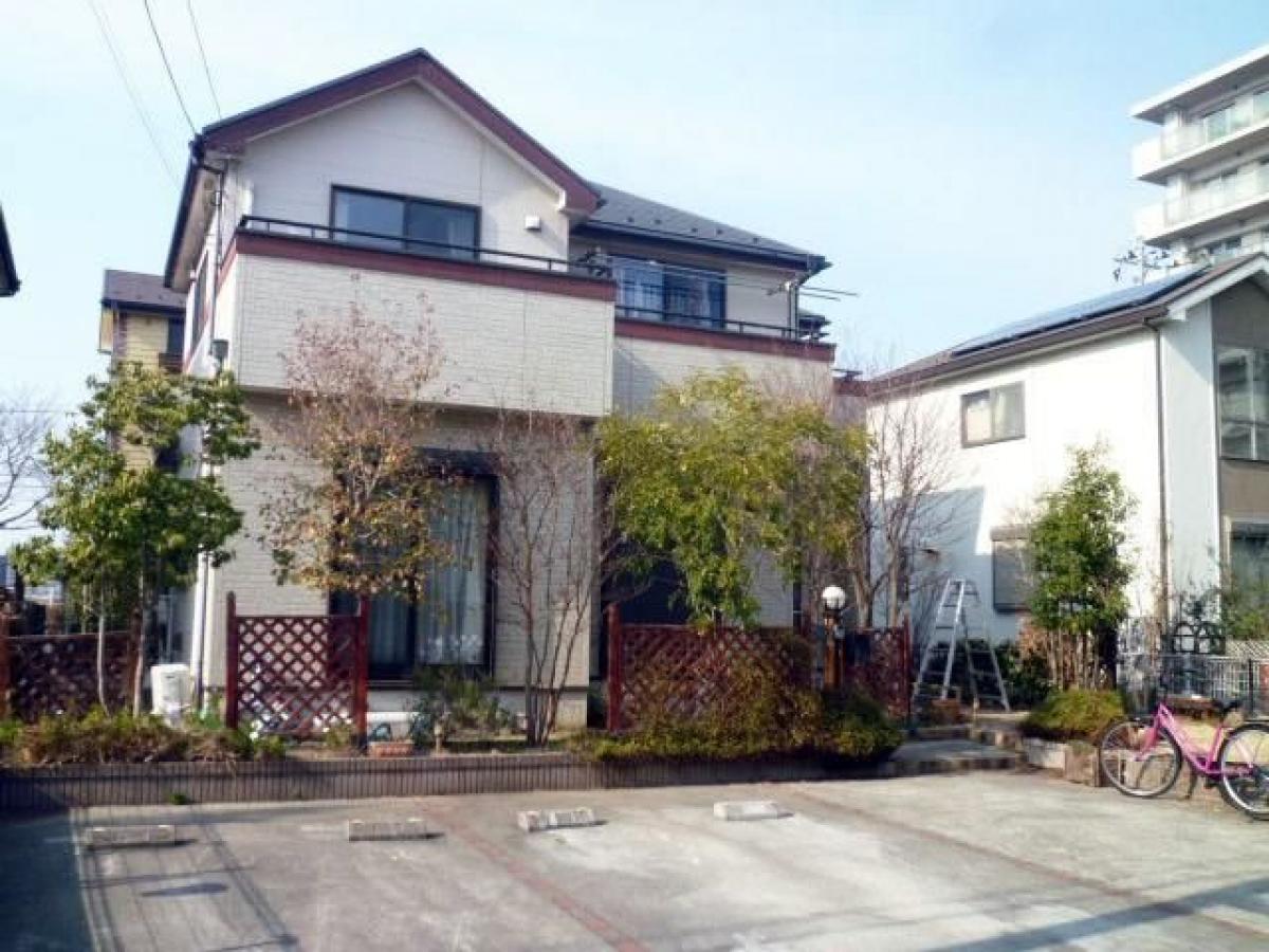 4 Schlafzimmer Haus in Ibaraki, Japan, Nr. 6048