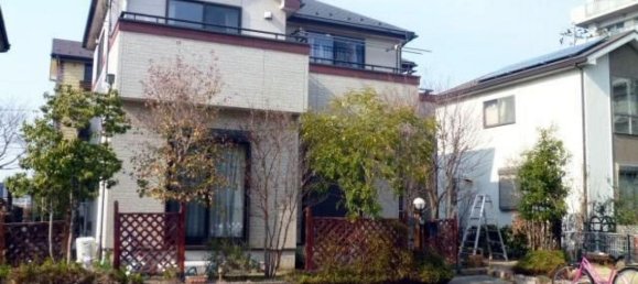 4 Schlafzimmer Haus in Ibaraki, Japan, Nr. 6048 2