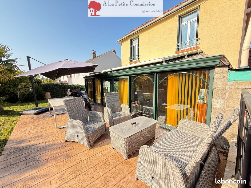 4 chambres Maison à Chartres, France No. 277686