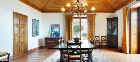 8 Schlafzimmer Haus in Sintra, Portugal, Nr. 50340 9