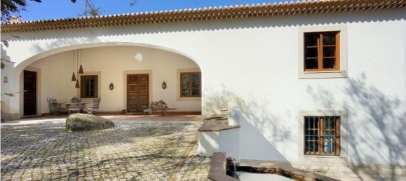 8 Schlafzimmer Haus in Sintra, Portugal, Nr. 50340 6