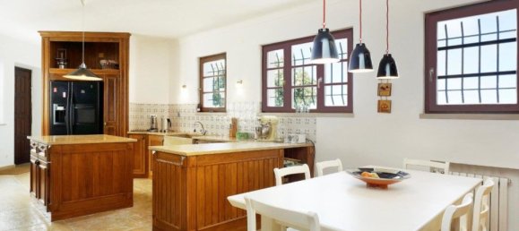 8 Schlafzimmer Haus in Sintra, Portugal, Nr. 50340 12