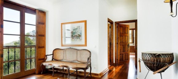 8 Schlafzimmer Haus in Sintra, Portugal, Nr. 50340 13