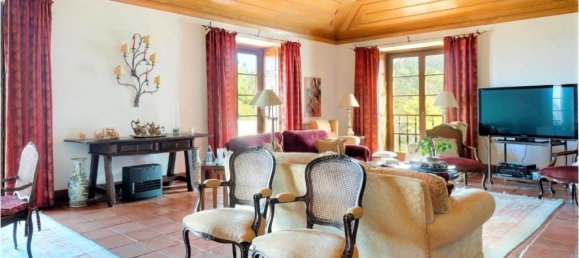 8 Schlafzimmer Haus in Sintra, Portugal, Nr. 50340 7