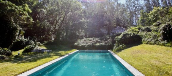 8 Schlafzimmer Haus in Sintra, Portugal, Nr. 50340 2