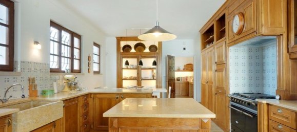 8 Schlafzimmer Haus in Sintra, Portugal, Nr. 50340 11