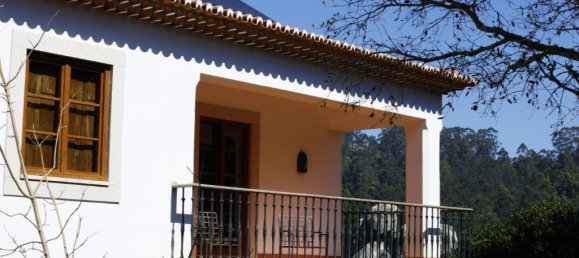 8 Schlafzimmer Haus in Sintra, Portugal, Nr. 50340 22