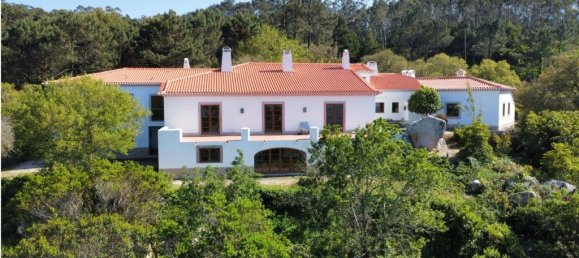 8 Schlafzimmer Haus in Sintra, Portugal, Nr. 50340 24