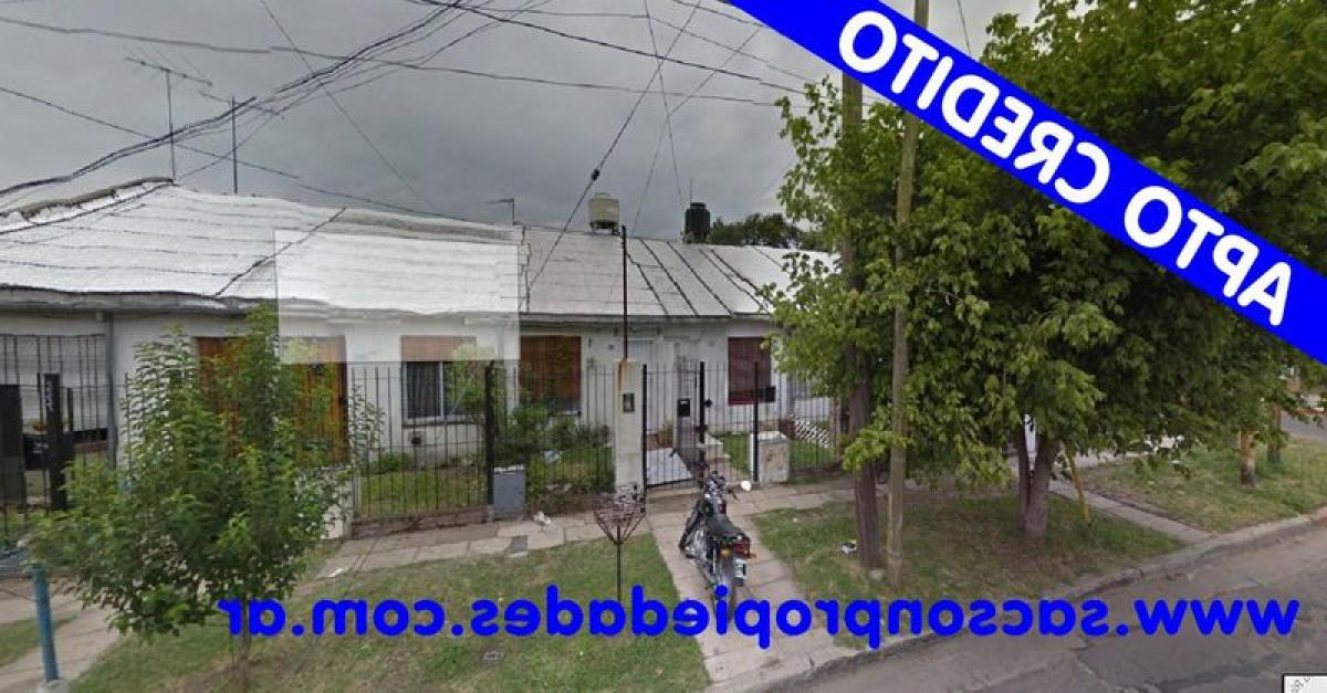 استوديو في Moron, Argentina رقم 83262