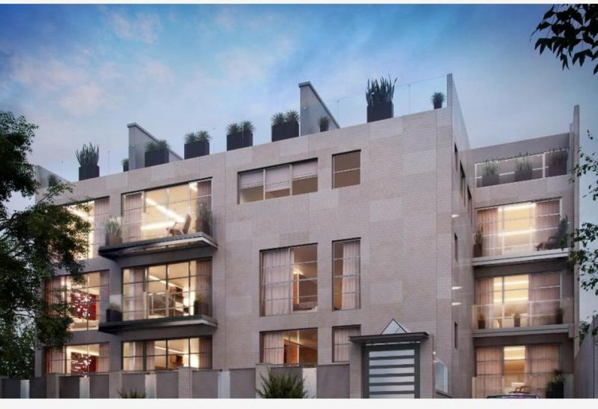 2 bedrooms Apartment in Mexicali, Mexico No. 151186