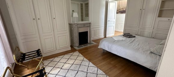 Apartamento de 4 dormitorios en Paris, France No. 168591 11