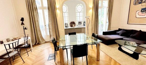 Apartamento de 4 dormitorios en Paris, France No. 168591 12