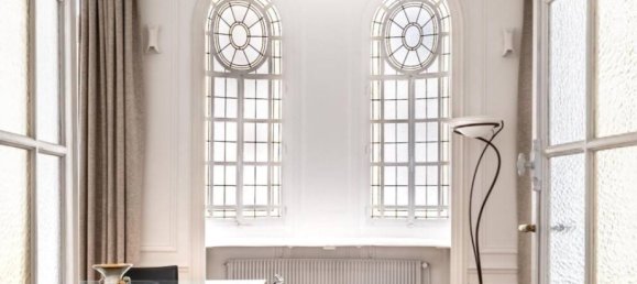 Apartamento de 4 dormitorios en Paris, France No. 168591 5