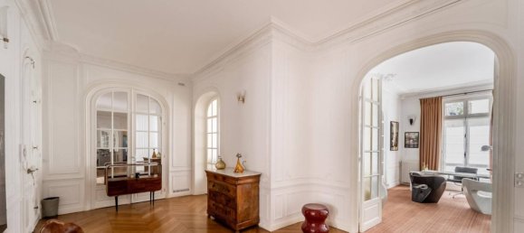 Apartamento de 4 dormitorios en Paris, France No. 168591 4