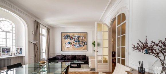 Apartamento de 4 dormitorios en Paris, France No. 168591 9