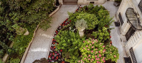 Apartamento de 4 dormitorios en Paris, France No. 168591 14