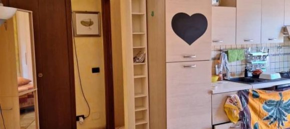 2-Zimmer Wohnung in Alassio, Italy, Nr. 175595 5