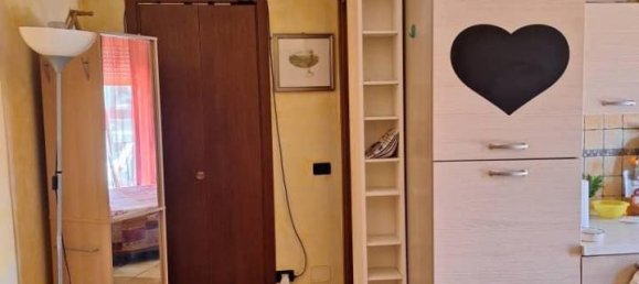 2-Zimmer Wohnung in Alassio, Italy, Nr. 175595 2