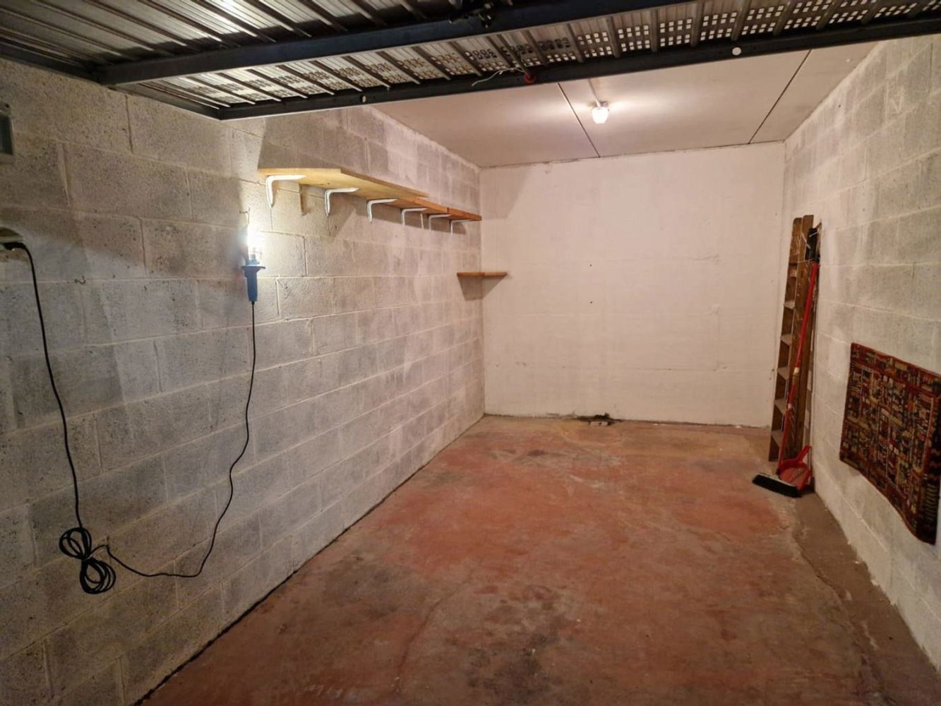 Garage à Sasso Marconi, Italy 13m² No. 172707