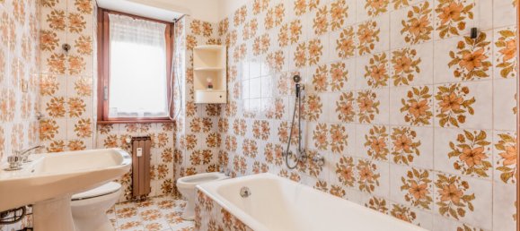 3 bedrooms Apartment in Rome, Italy No. 176775 28