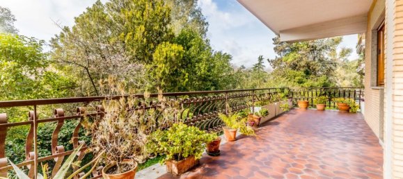 3 bedrooms Apartment in Rome, Italy No. 176775 9