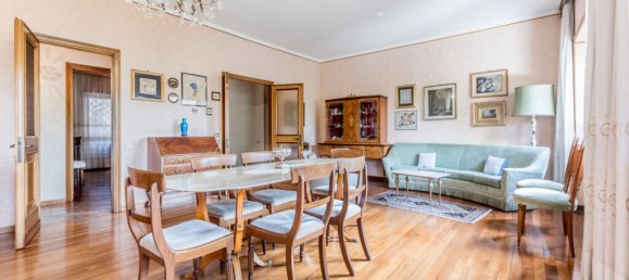 3 bedrooms Apartment in Rome, Italy No. 176775 6