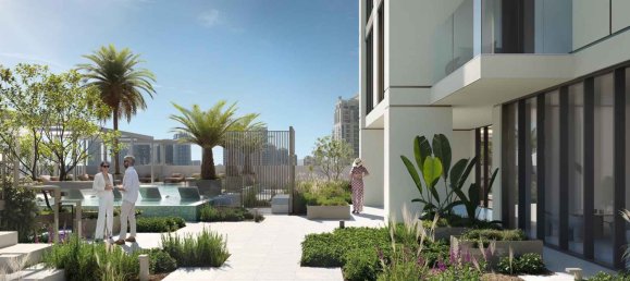 2 Schlafzimmer Wohnung in FASHIONZ RESIDENCES, Jumeirah Village Circle, UAE, Nr. 60697 6