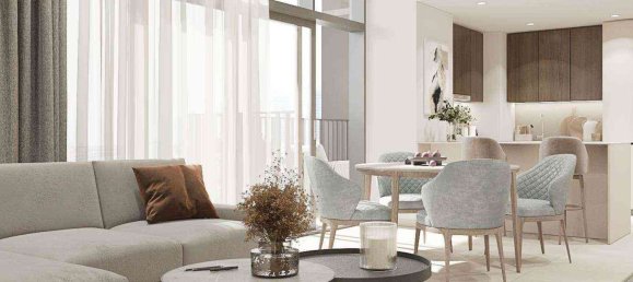 2 Schlafzimmer Wohnung in FASHIONZ RESIDENCES, Jumeirah Village Circle, UAE, Nr. 60697 4