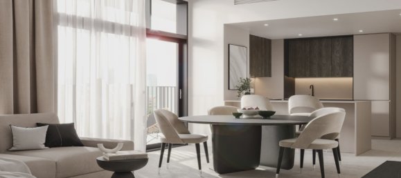 2 Schlafzimmer Wohnung in FASHIONZ RESIDENCES, Jumeirah Village Circle, UAE, Nr. 60697 5