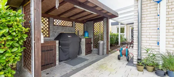 Дом с 4 спальнями в Хамм, Германия № 79614 28