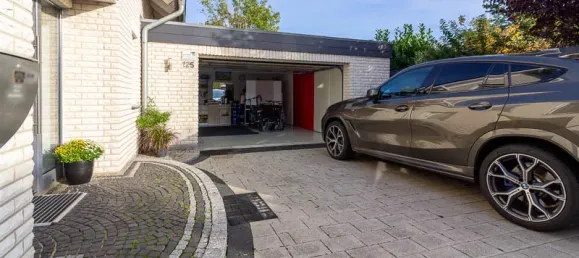 Дом с 4 спальнями в Хамм, Германия № 79614 30