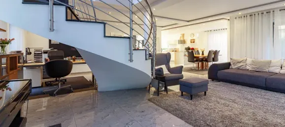 Дом с 4 спальнями в Хамм, Германия № 79614 9