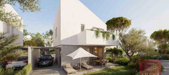 5 bedrooms Villa in Oroklini, Cyprus No. 20223 2