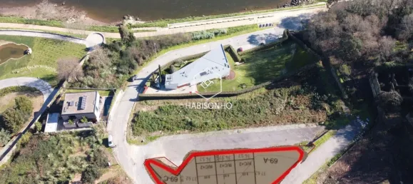 Terrain à Vila Nova de Gaia, Portugal No. 40388 18