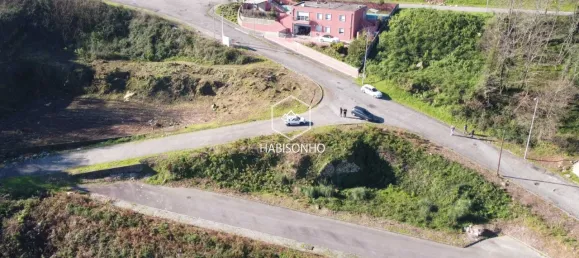 Terrain à Vila Nova de Gaia, Portugal No. 40388 2