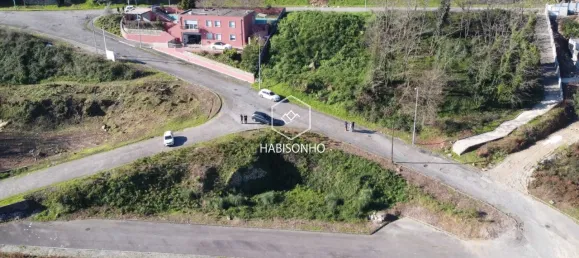 Terrain à Vila Nova de Gaia, Portugal No. 40388 3