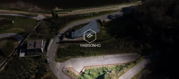 Terrain à Vila Nova de Gaia, Portugal No. 40388 19