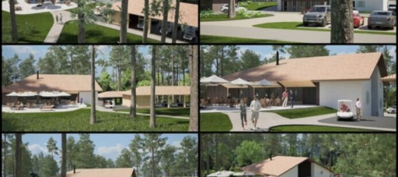 1 bedroom Land in Dax, France No. 281711 6