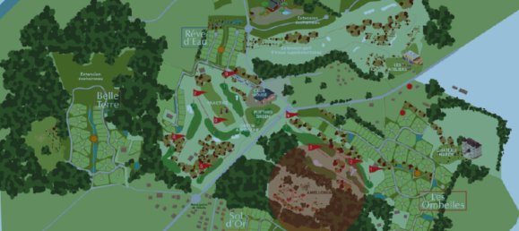 1 bedroom Land in Dax, France No. 281711 5