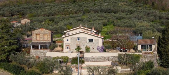 Casa T3 em Monsummano Terme, Italy N.º 289441 3