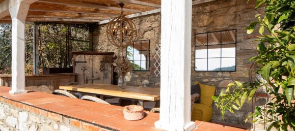 Casa T3 em Monsummano Terme, Italy N.º 289441 32