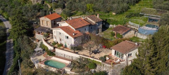 Casa T3 em Monsummano Terme, Italy N.º 289441 9