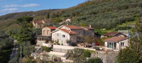 Casa T3 em Monsummano Terme, Italy N.º 289441 5