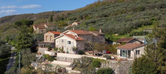 Casa T3 em Monsummano Terme, Italy N.º 289441 4